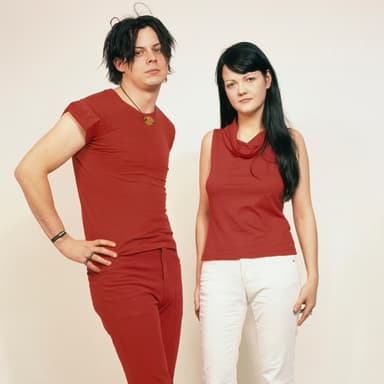 The White Stripes