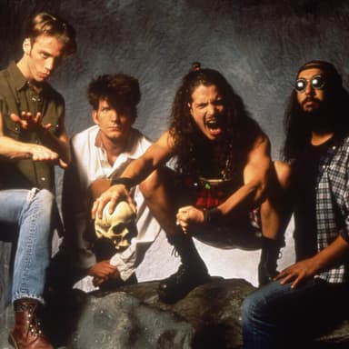 Soundgarden