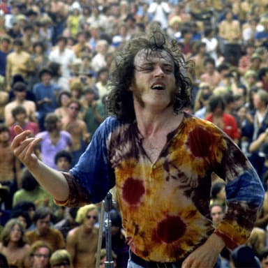 Joe Cocker