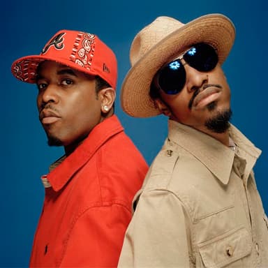 Outkast